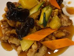 -桃园中华料理炸酱面(燕儿岛路店)