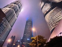 -上海中心大厦