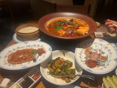 -玖五京菜(杭州城北万象城店)