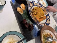 -常来小聚·广州非遗传承餐厅(高德置地店)