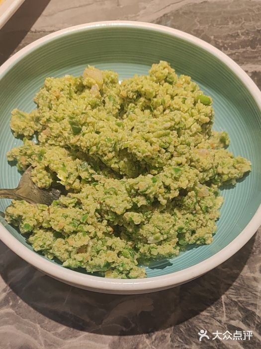 前海沿·青岛菜(乐客城店)图片