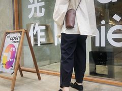 -光作面包Voila Lumiere(中山店)