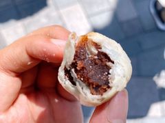 豆沙一口酥-宋记饼家(石门二路店)