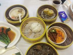 -君德澜酒家·创意粤菜(金山谷店)