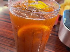 -沙胆彪炭炉牛杂煲(成都玉林店)