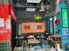 -腩得欢喜·牛腩煲火锅(万庭大厦店)
