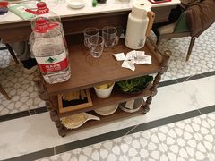 -帝皇海海鲜豆捞(桐泾商务广场店)