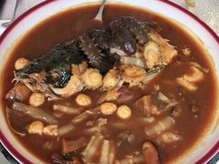 鱼头佛跳墙-食神鱼头佛跳墙(百子湾旗舰店)