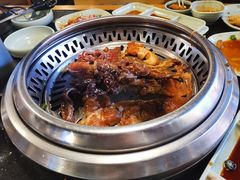 烤肉-梨花自助烤肉(天河城店)