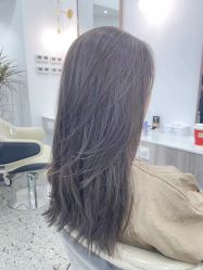 -Kraemer paris·苏豪路易士·嘉玛发廊