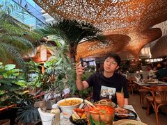 -Tegu泰古莲·泰国餐厅(红山6979店)