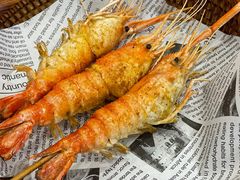 -粤盛海鲜平价店(洛溪食街店)