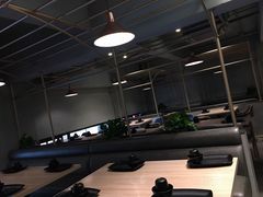-香满堂川湘菜烤鱼(龙茗路店)