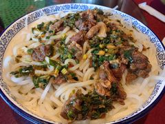 -园林美食城·本土农家菜(杨和镇店)