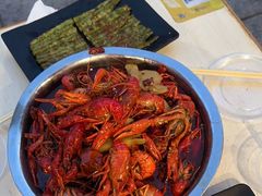 -柒五龙虾(八王寺店)