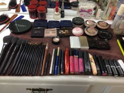 -熙画美上门MakeUp美甲美睫