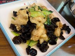 -粥公粥婆精品家常菜(青龙桥店)