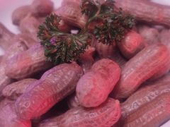 -MOSSO音乐酒吧·live house(南京旗舰店)