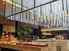 -上海虹桥宾馆味翠餐厅