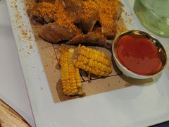 -太阳门淮扬菜(南京博物院店)