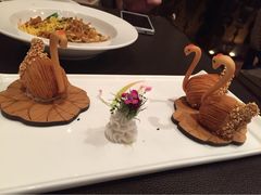 -广州文华东方酒店·江-由辉师傅主理