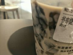 -书亦烧仙草(麦德龙钰龙店)