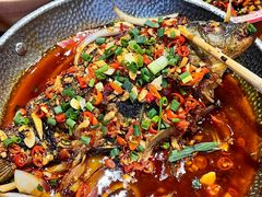 -陈家婆的菜(梅溪湖店)
