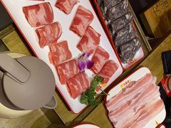 -大龙燚火锅(华都汇店)