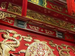 -梅龙镇酒家(南京西路总店)