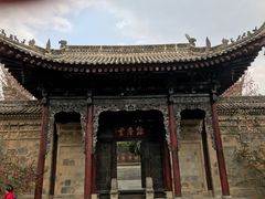 -西安关中民俗艺术博物院