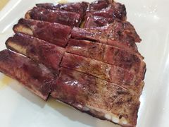 -烧鹅妹饭店