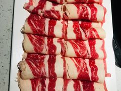 -京韵胡同·酱香羊蝎子火锅涮肉(长寿路店)