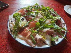 火腿拼盘-羽深肉铺 Steak & Wine