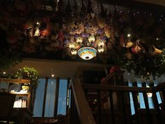 -栖巢咖啡(天鹅湖万达低碳店)