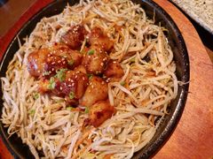 -千代武日本料理(哈西店)