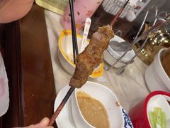 -东来顺•非遗火锅(外滩店)