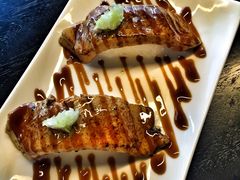 鹅肝手握-小十料理(新城店)