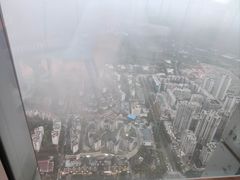 -云端西餐厅(南宁龙光那莲豪华精选酒店)