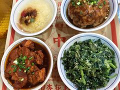 -杏花村水席楼·洛阳水席(老城十字街店)