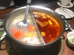 -鼎王麻辣锅(七贤店)