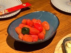 -疆里疆外·和田烤肉·清真
