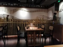 大堂-顾乡私房菜(金沙天街店)