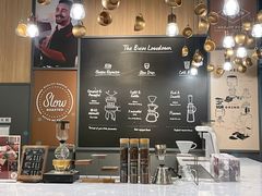 -COSTA COFFEE(武汉武商MALL店)