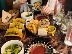 -TEQO·Mexican food & Bar