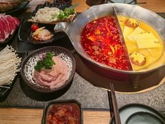 -湊湊火锅·茶憩(皇姑万象汇店)