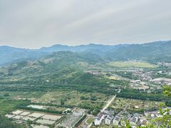 -十九峰景区
