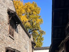 -惠山古镇·寄畅园