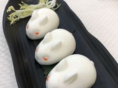 -香港富临皇宫(扬名广场店)