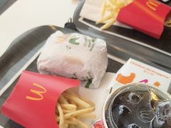 -麦当劳(华发商都店)