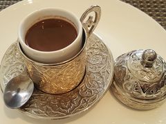 -ALAMEEN阿拉伯餐厅(三里屯店)